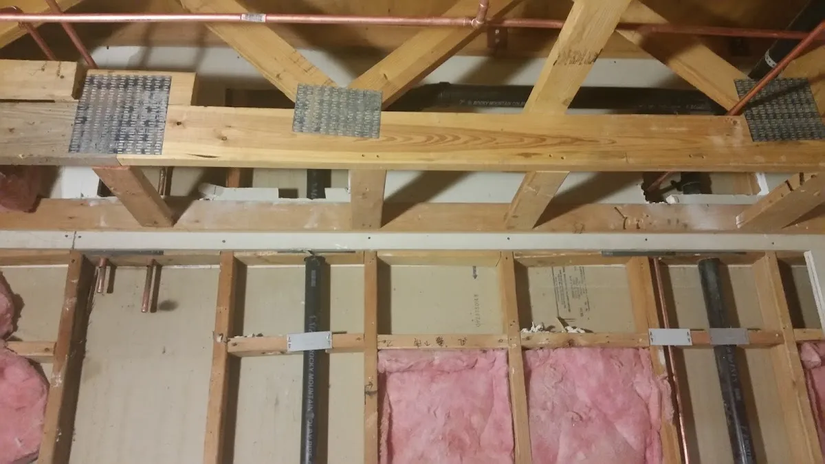 Plumbing services in Ridgefield, NJ